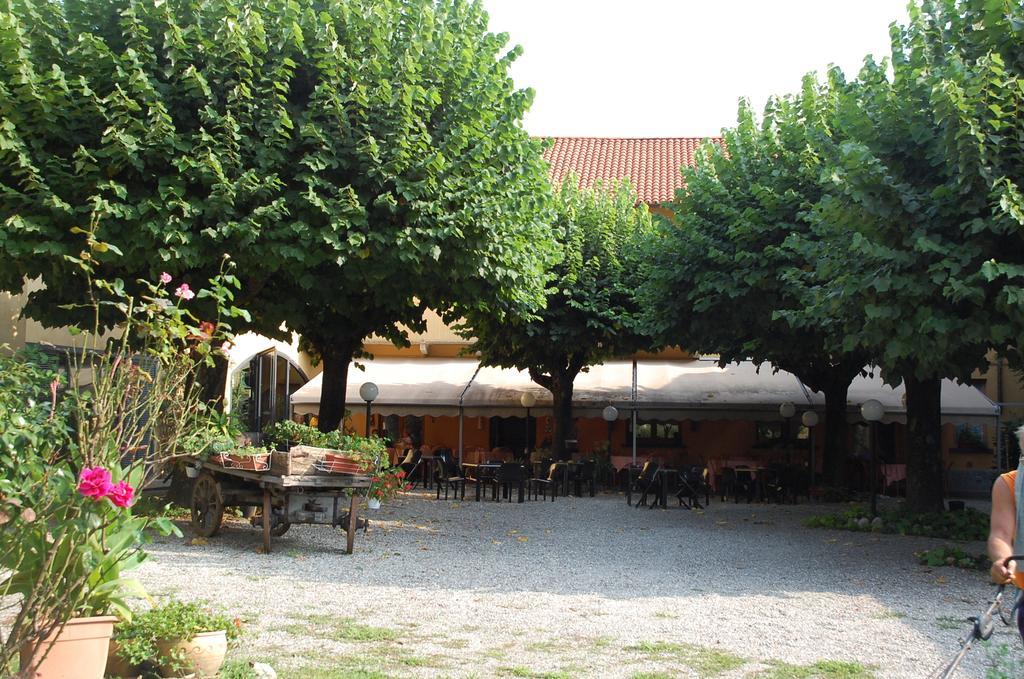 Locanda Agnello Taino Exterior photo