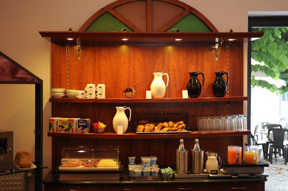 Locanda Agnello Taino Exterior photo