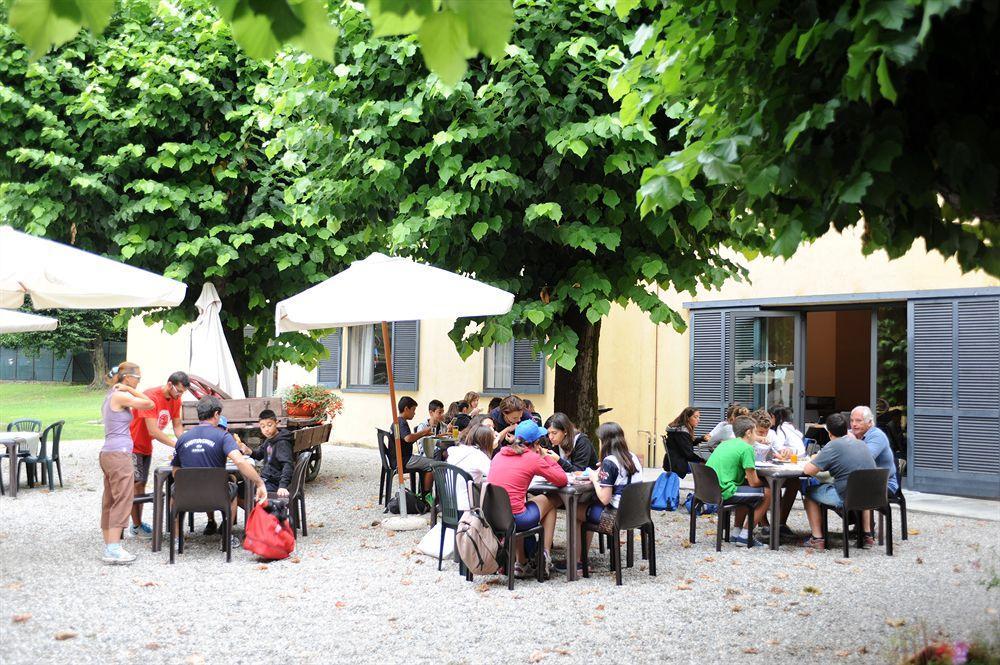Locanda Agnello Taino Exterior photo