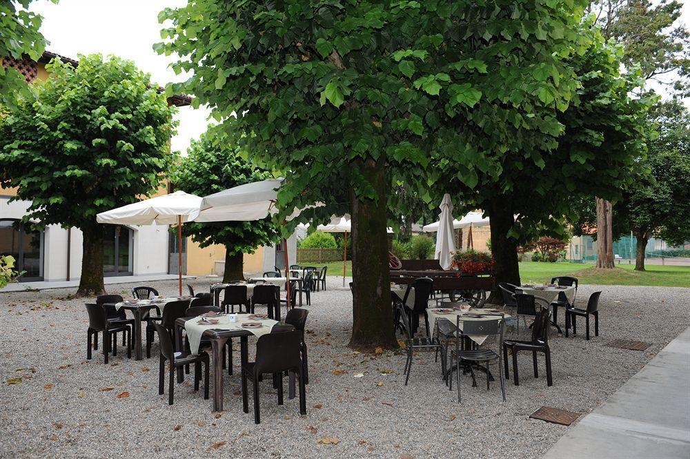 Locanda Agnello Taino Exterior photo