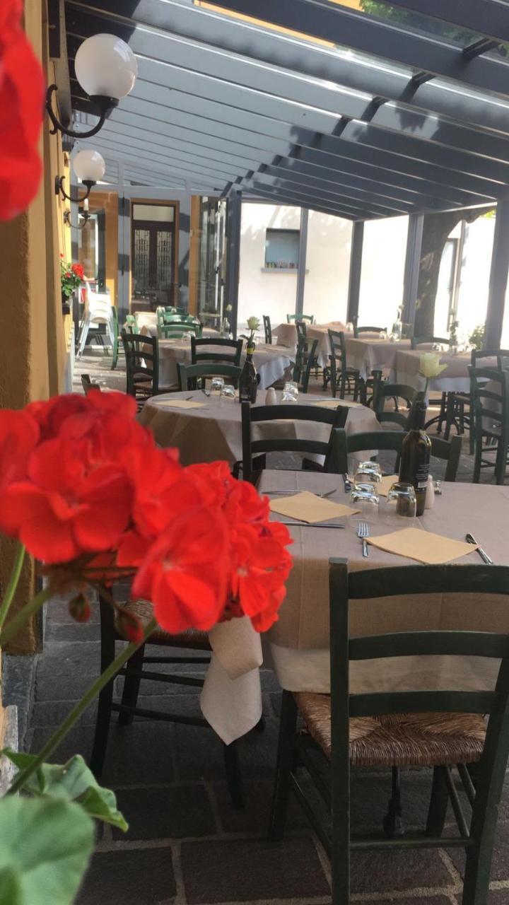 Locanda Agnello Taino Exterior photo